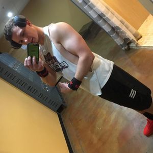 Meet your Posher, Justin